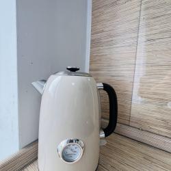 Апартаменты стандарт Улица генерала-лейтенанта Озерова 39