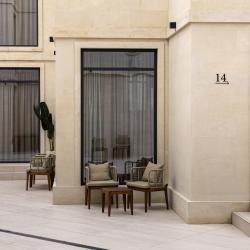 Фото Отель COSTA BRAVA (Коста Брава)