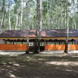 Фото Отель База отдыха Тербунское Лукоморье
