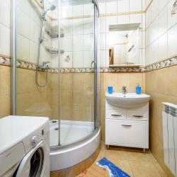 1-комнатные апартаменты стандарт