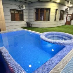 Фото Отель Shosh Avenue Hotel (Шош Авеню)