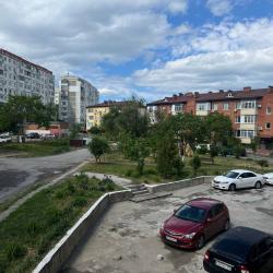 1-комнатные апартаменты стандарт