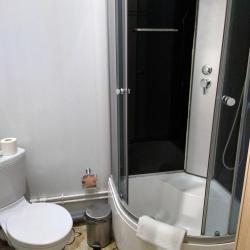 Номер комфорт с 2 односпальными кроватями