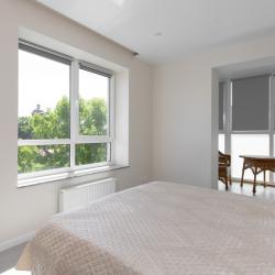 Фото Апартаменты​ на улице Пограничная 6