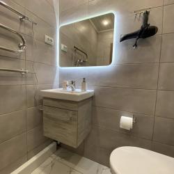 Фото Отель Уют Home (Хоум) на улице Комсомольская 9 этаж