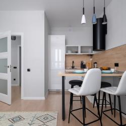 Фото Отель GoodTimeApartments у реки Кубань