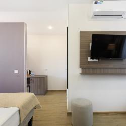 Номер делюкс комфорт