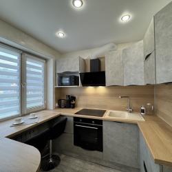 Фото Апартаменты на улице Пограничная 28