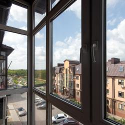 Фото Отель KEY2HOME на улице Сарматской 11А