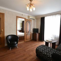 Фото Отель Goldleo (Голдлео)