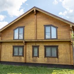 Коттедж премиум Метрострой