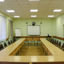 Фото Отель Центр профсоюзов