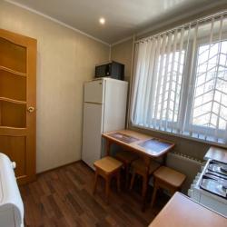 Фото Апартаменты на улице Калинина 24