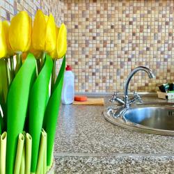 Фото Отель Тортуга