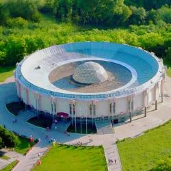 Park & House (Парк энд Хаус) — bf25c564be662b9a6e74bb7d11135342