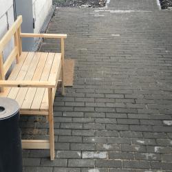 Фото Отель Apartment E-95 (Апартмент E-95)