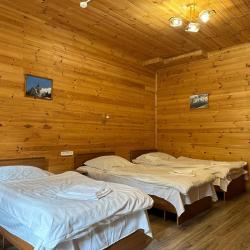 Номер стандарт с 3 односпальными кроватями
