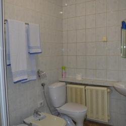 Фото Отель Naftan (Нафтан)