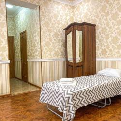 Фото Отель Vertebra (Вертебра)