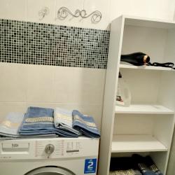 Комната стандарт с 2 односпальными и 1 двуспальной кроватью