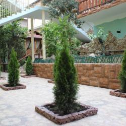 Фото Отель Аида