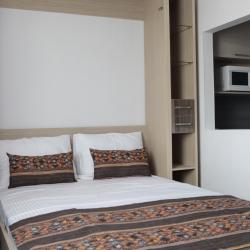 Фото Отель Авангард