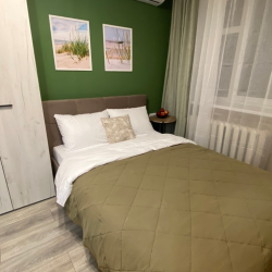 Фото Апартаменты Эль Апарт на улице Содружества 66/110