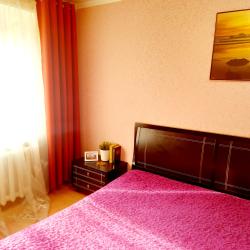 Фото Апартаменты на проспекте Мира 26А