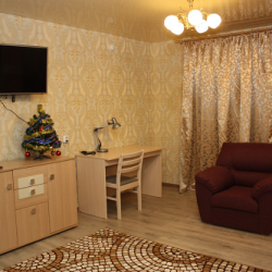 Фото Отель Виктори