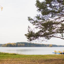 Фото Отель Авиаретро