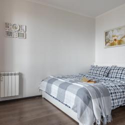 Фото Отель Satin Home Apart на проезде Толубеевский