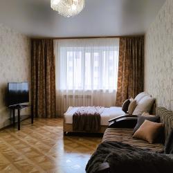 Фото Отель Seven Winds Aparts на 2-й пер. Мира 24