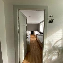 Велком Инн Хостел (Welcome inn Hostel) — bf29e1aedc393c11961f66c794a891ab