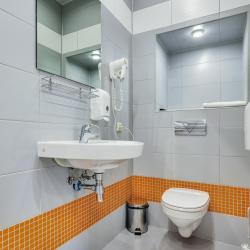 Экотель Богородск & SPA — bf2a3a944c2253bf0ea0a2ac8bc5d723