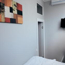 Фото Отель Hostel Kapsula (Капсула)