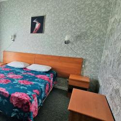 Фото Отель Фантазия