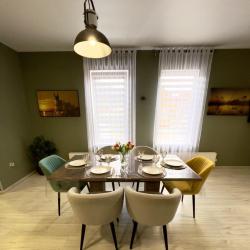 Фото Отель Дыхание гор