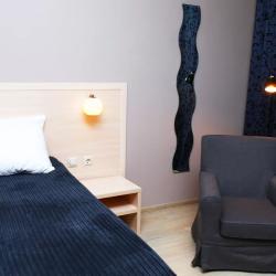 1-местный номер эконом