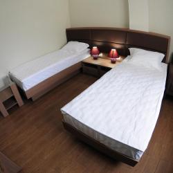 Фото Отель Фандорин