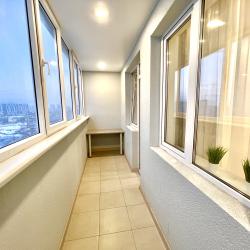 Фото Самарские апартаменты на Съездовской