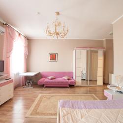 фото 6 Family Hotel (Фэмили)