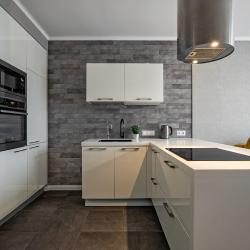 1-комнатные апартаменты стандарт