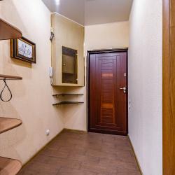 2-комнатные апартаменты улучшенные Варшавская улица, д.23к3