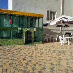 Фото Отель Никос