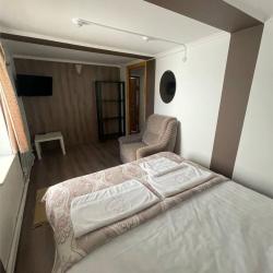 Фото Отель Арслан