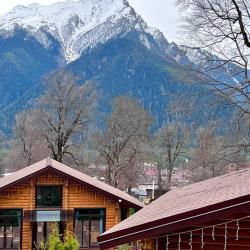 Фото Отель Grand Kavkaz (Гранд Кавказ)