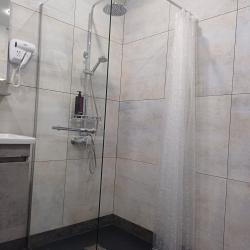 Фото Отель TroeSutokApart Комсомольская 50