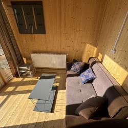 4-местный коттедж стандарт №4