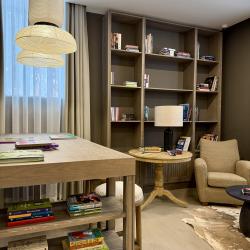 Фото Отель Moselle Armenia Jermuk (Мозель Армения )