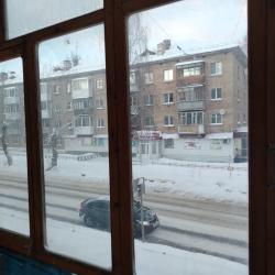 1-комнатные апартаменты улучшенные